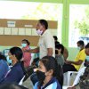 โครงการฝึกอบรมคณะกรรมการประจำหน่วยเลือกตั้ง (กปน)